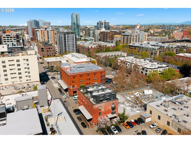 1240 Nw HOYT St 6, Portland, OR 97209