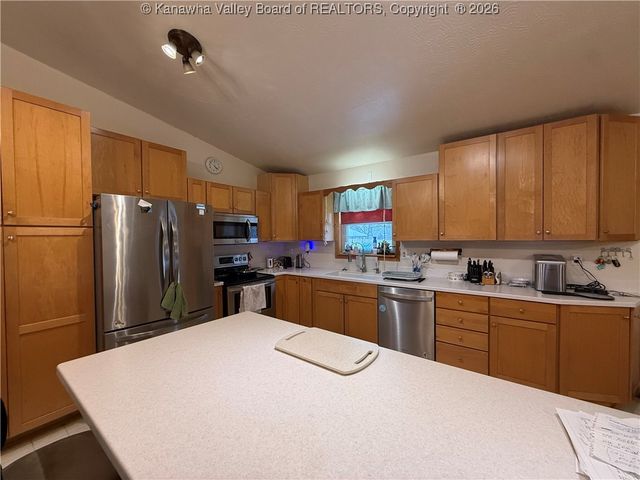 1795 Ravenswood Road, Ravenswood, WV 26164