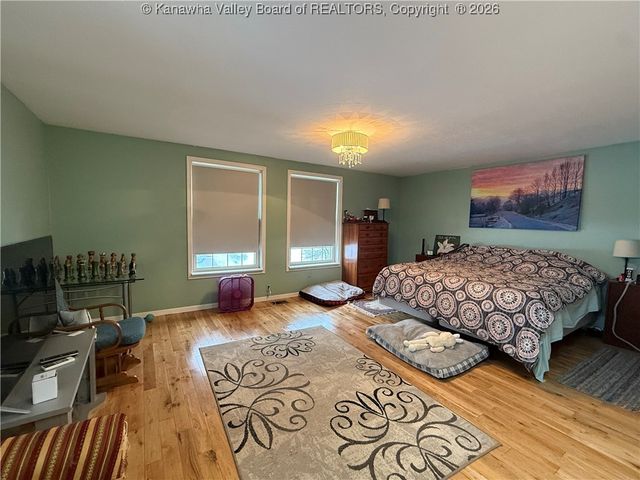 1795 Ravenswood Road, Ravenswood, WV 26164