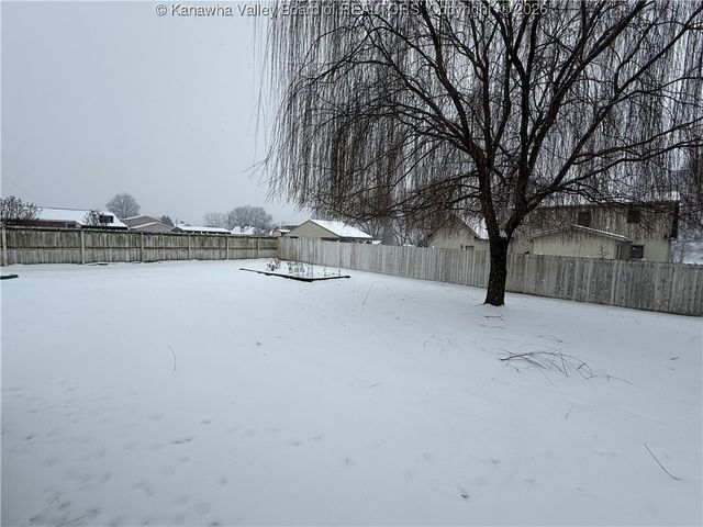 1795 Ravenswood Road, Ravenswood, WV 26164