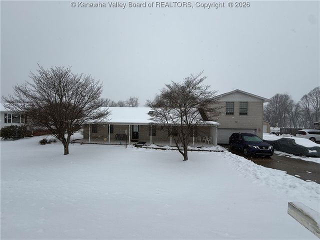 1795 Ravenswood Road, Ravenswood, WV 26164