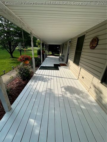 1795 Ravenswood Road, Ravenswood, WV 26164