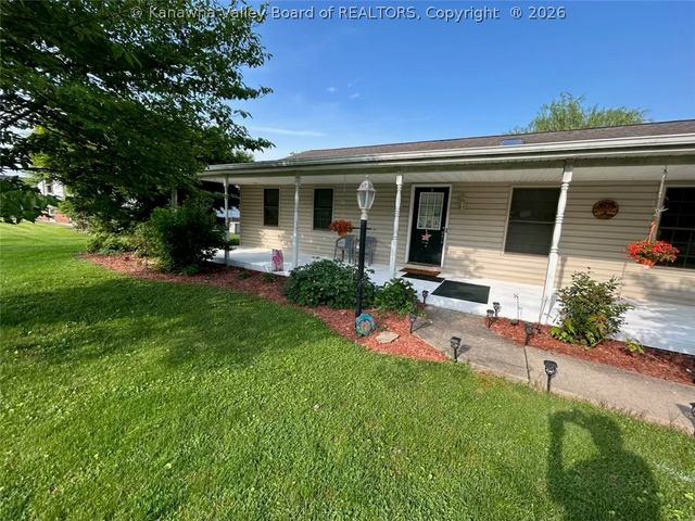 1795 Ravenswood Road, Ravenswood, WV 26164