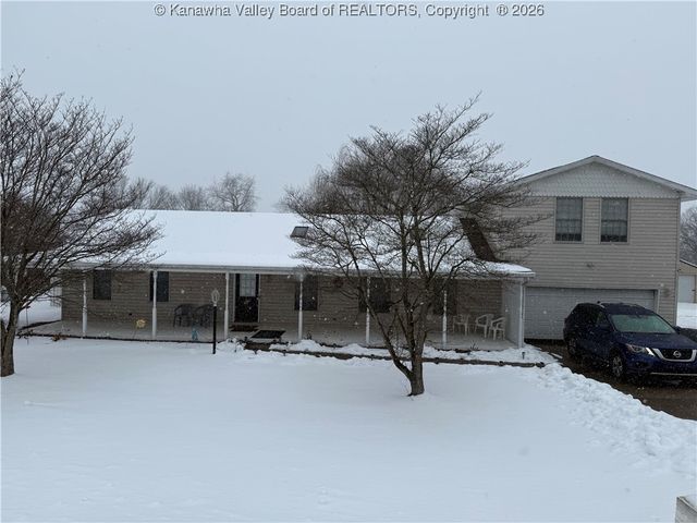 1795 Ravenswood Road, Ravenswood, WV 26164