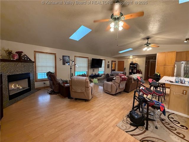 1795 Ravenswood Road, Ravenswood, WV 26164