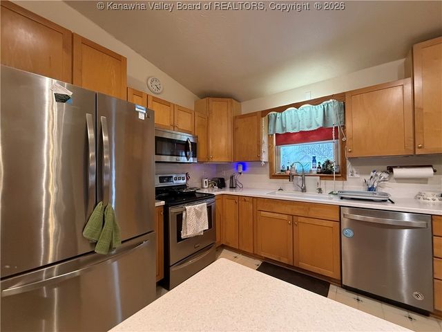 1795 Ravenswood Road, Ravenswood, WV 26164