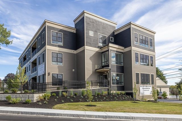 272 Lincoln St 102, Marlborough, MA 01752