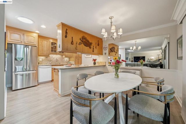 2029 Ptarmigan Dr 2, Walnut Creek, CA 94595