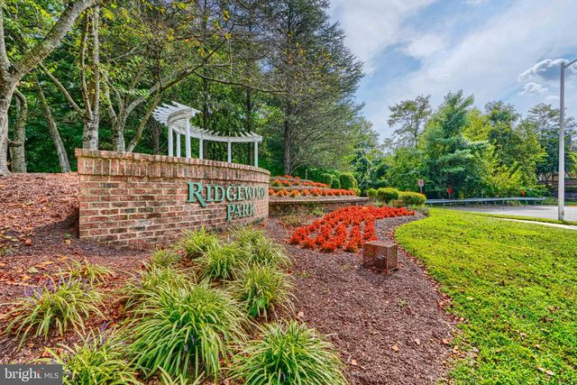 1701 STOURBRIDGE CT, Bowie, MD 20721