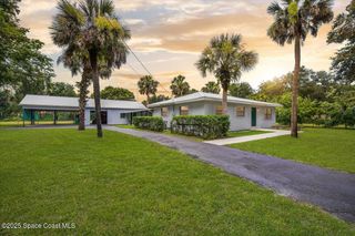 4300 Tangelo Avenue, Cocoa, FL 32926