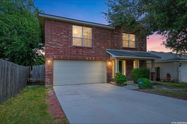 9626 Mustang Farm, San Antonio, TX 78254