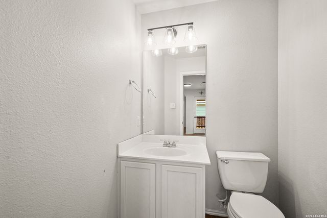 9626 Mustang Farm, San Antonio, TX 78254