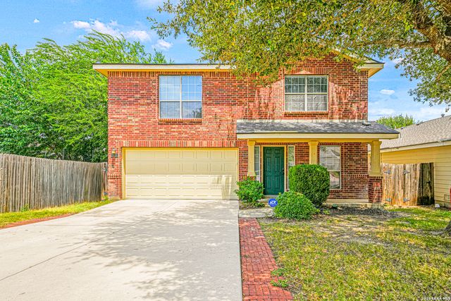 9626 Mustang Farm, San Antonio, TX 78254