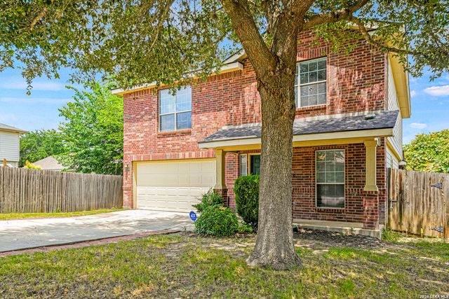 9626 Mustang Farm, San Antonio, TX 78254