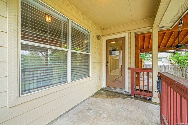 9626 Mustang Farm, San Antonio, TX 78254