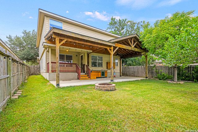 9626 Mustang Farm, San Antonio, TX 78254