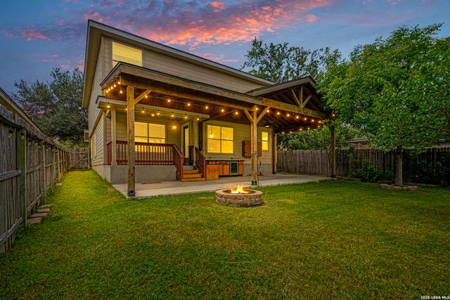 9626 Mustang Farm, San Antonio, TX 78254