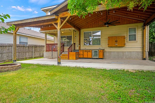 9626 Mustang Farm, San Antonio, TX 78254