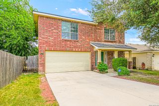 9626 Mustang Farm, San Antonio, TX 78254