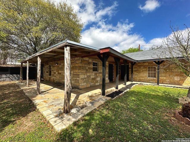 10B FM 473, Comfort, TX 78013