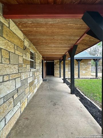 10B FM 473, Comfort, TX 78013