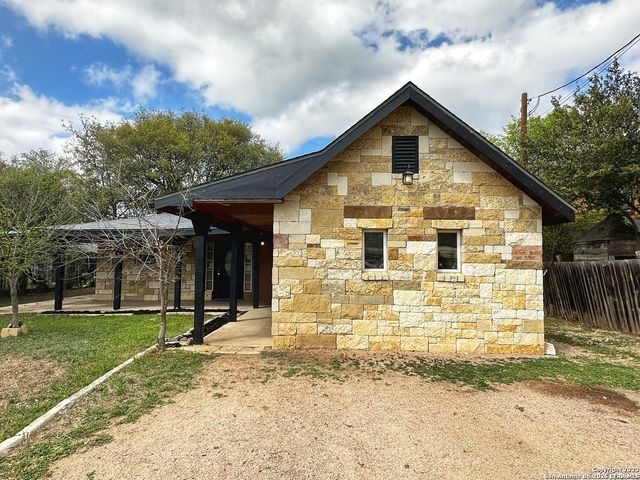 10B FM 473, Comfort, TX 78013