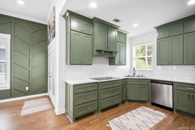 3119 S Gaines St, Little Rock, AR 72206