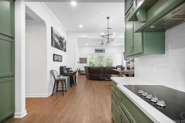 3119 S Gaines St, Little Rock, AR 72206