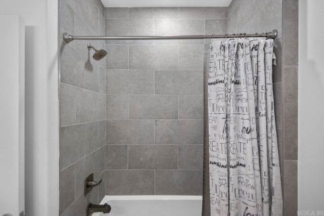 3119 S Gaines St, Little Rock, AR 72206