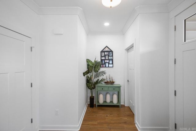 3119 S Gaines St, Little Rock, AR 72206