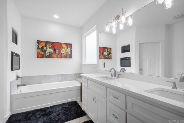 3119 S Gaines St, Little Rock, AR 72206