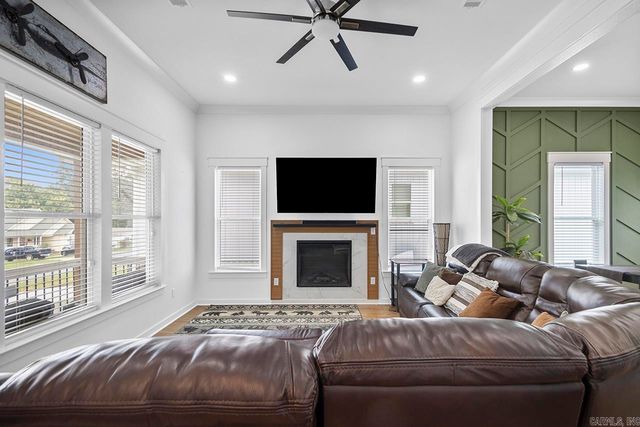 3119 S Gaines St, Little Rock, AR 72206