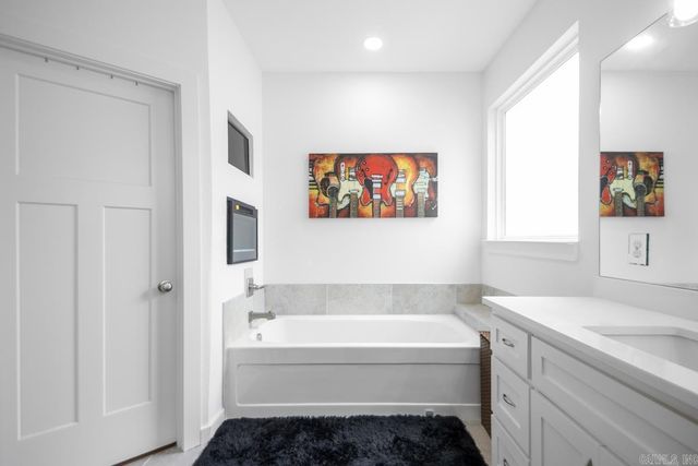 3119 S Gaines St, Little Rock, AR 72206