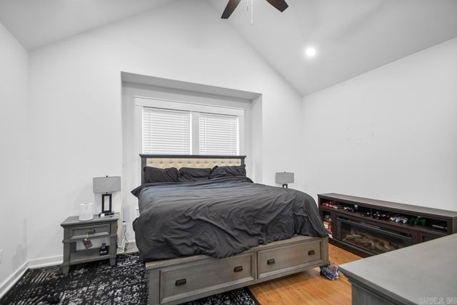 3119 S Gaines St, Little Rock, AR 72206