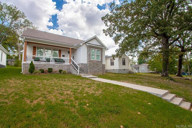 3119 S Gaines St, Little Rock, AR 72206