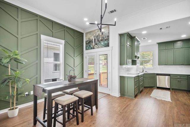 3119 S Gaines St, Little Rock, AR 72206