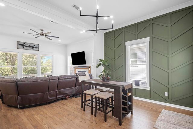 3119 S Gaines St, Little Rock, AR 72206