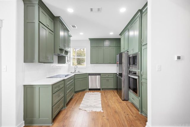 3119 S Gaines St, Little Rock, AR 72206