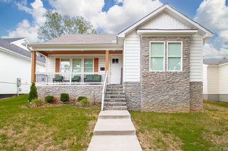 3119 S Gaines St, Little Rock, AR 72206