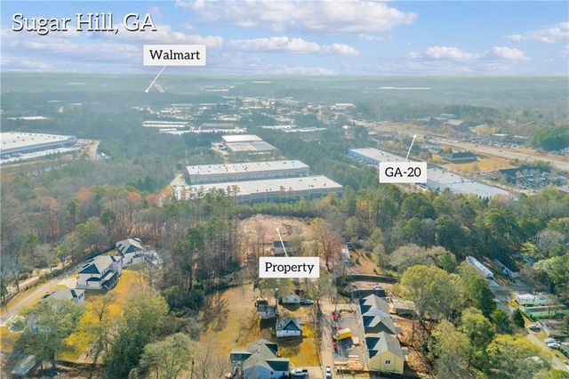 200 Line Street, Buford, GA 30518