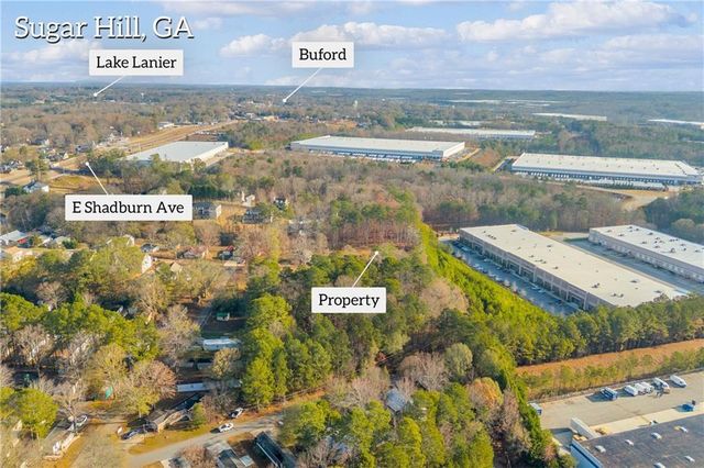 200 Line Street, Buford, GA 30518