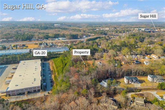 200 Line Street, Buford, GA 30518