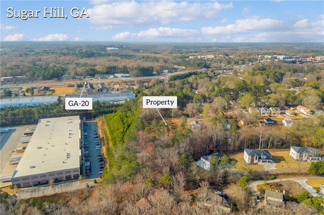 200 Line Street, Buford, GA 30518