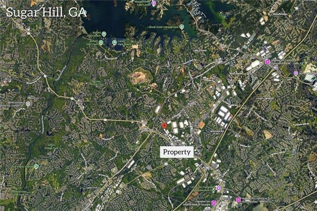 200 Line Street, Buford, GA 30518