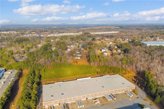 200 Line Street, Buford, GA 30518