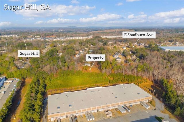 200 Line Street, Buford, GA 30518