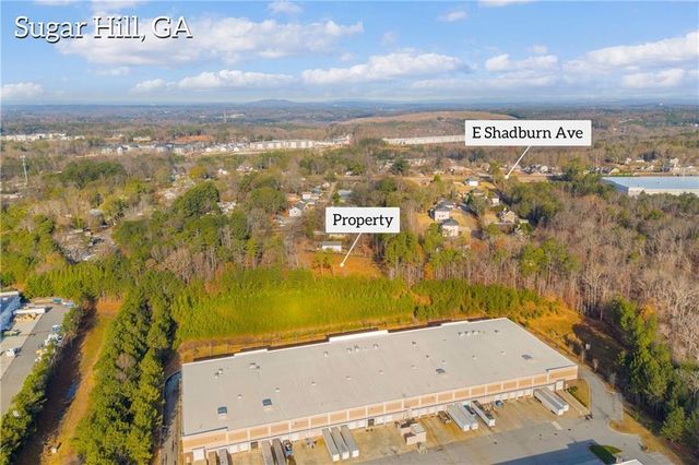 200 Line Street, Buford, GA 30518