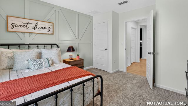 117 Red Oak Court, Kingsland, GA 31548