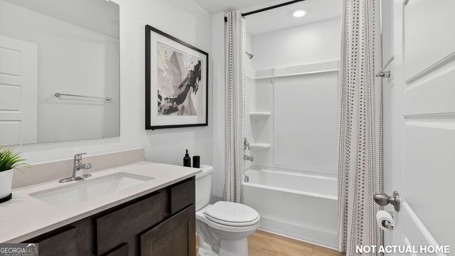 117 Red Oak Court, Kingsland, GA 31548