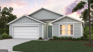 117 Red Oak Court, Kingsland, GA 31548